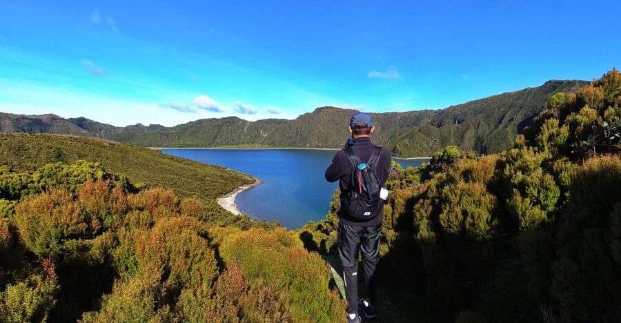 Azores: São Miguel and Lagoa do Fogo Hiking Trip - What the $76 price includes