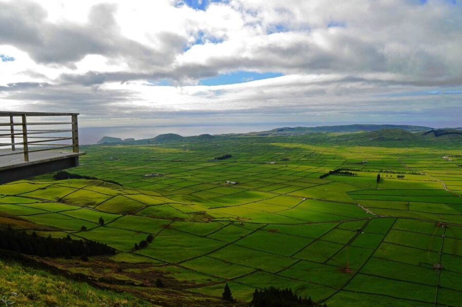 Azores: Terceira Island Full-Day Tour - Key points to know before booking