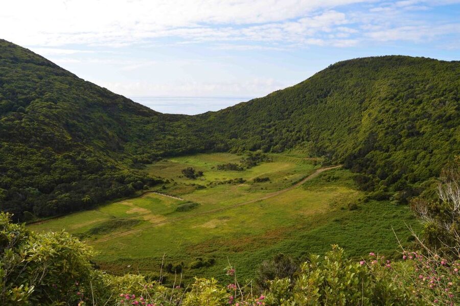 Azores: Terceira Island Full-Day Tour - What the eight-hour format feels like