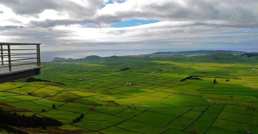 Azores: Terceira Island Full-Day Tour - Why this is a smart first day on Terceira