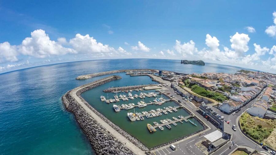 Azores Whale Watching & Islet Boat Tour - Who should book this experience?