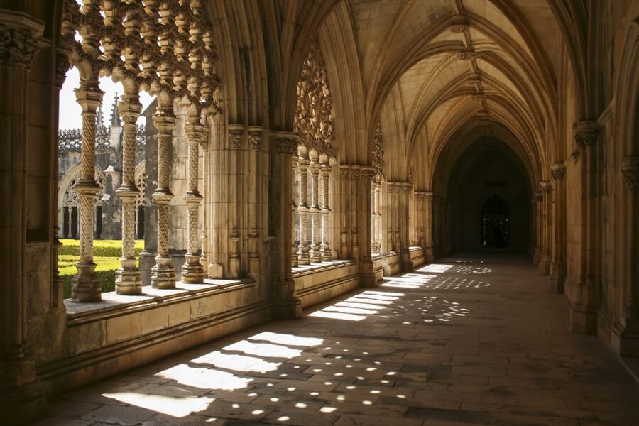 Batalha Monastery Entrance Ticket - Why Batalha Monastery matters