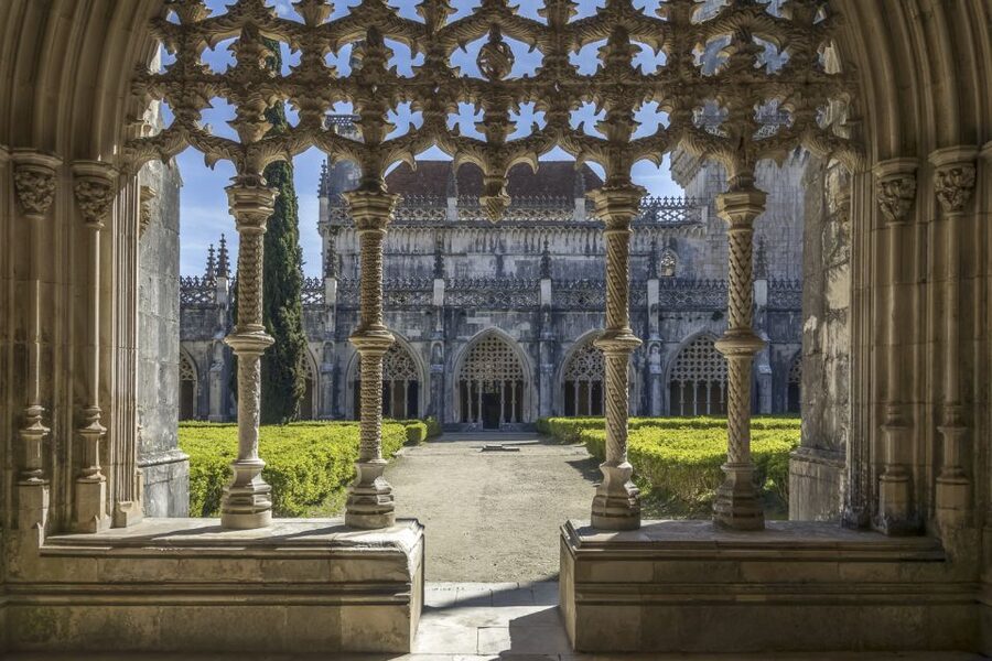 Batalha Monastery Entrance Ticket - Who will enjoy this visit most