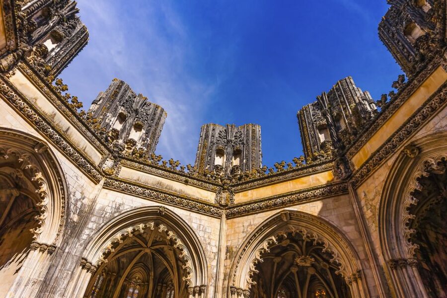 Batalha Monastery Entrance Ticket - Should you book the Batalha Monastery ticket?
