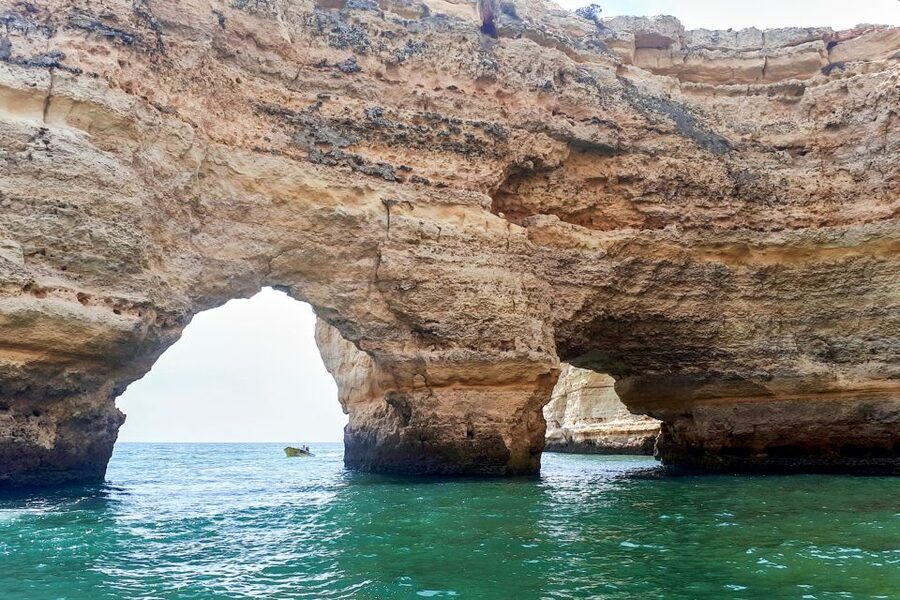 Benagil: Benagil Caves and Secret Spots Guided Kayaking Tour - Who will enjoy this most