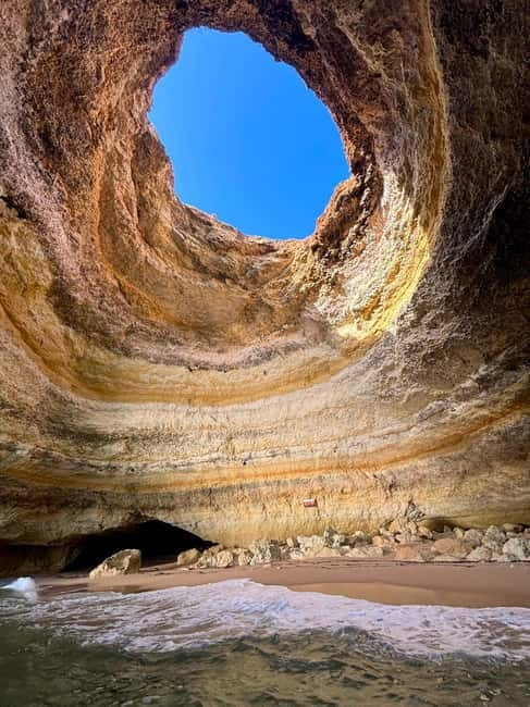 Benagil Cave - Kayak Guided tour - What the two-hour timing really means