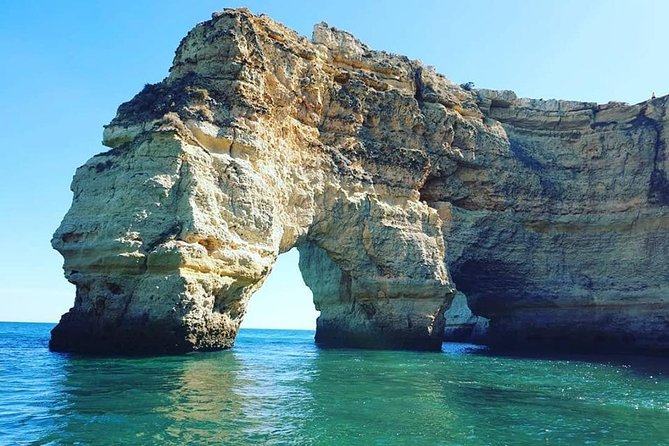 Benagil Caves Tour from Portimao - Price, timing, and who gets the best value