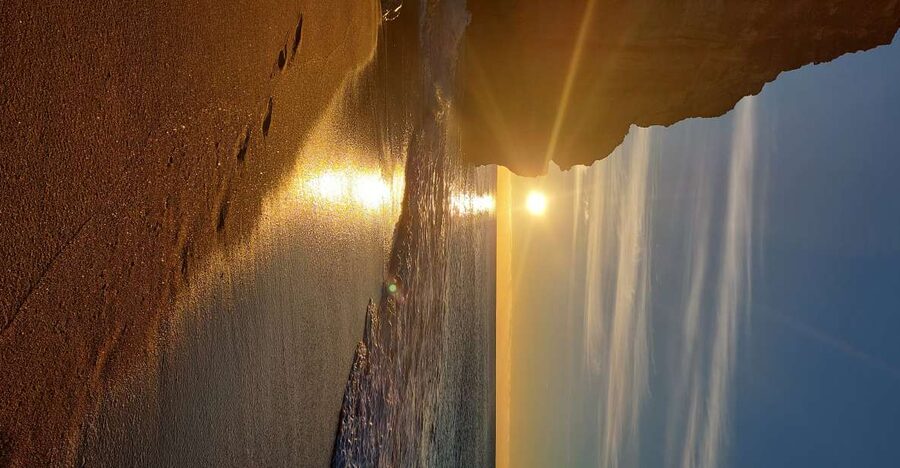 Benagil: Sunrise or Sunset Sea Kayak Tour - Key things to know before you paddle