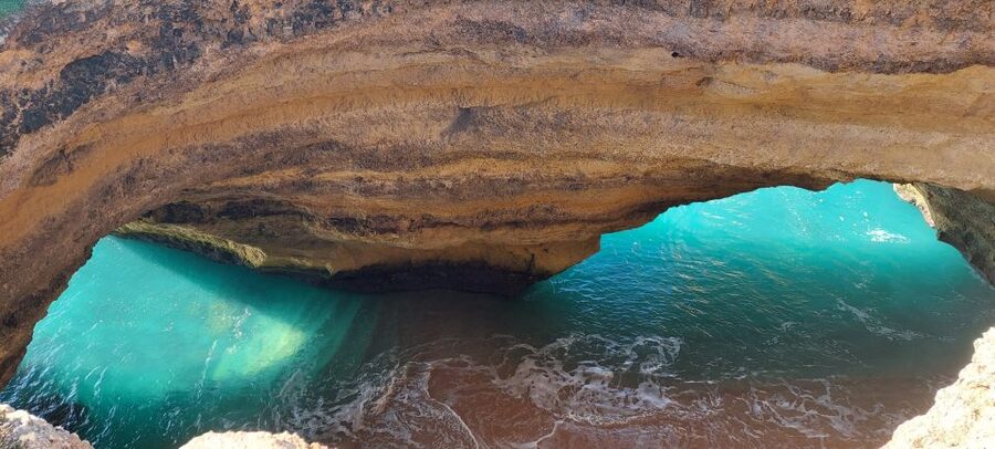 Benagil: Sunrise or Sunset Sea Kayak Tour - Who should book this kayak tour?
