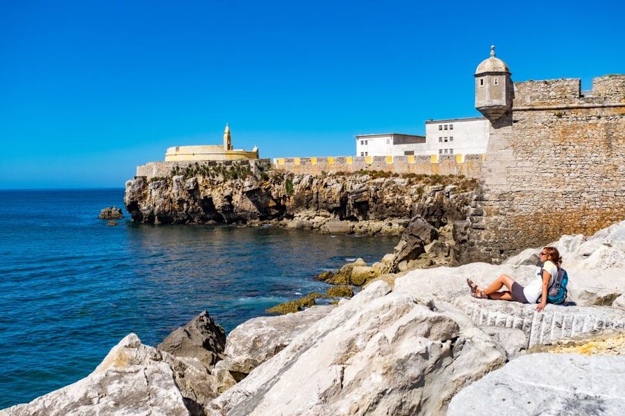 Berlengas The Atlantic Frontier: Day Tour from Lisbon - Key points at a glance