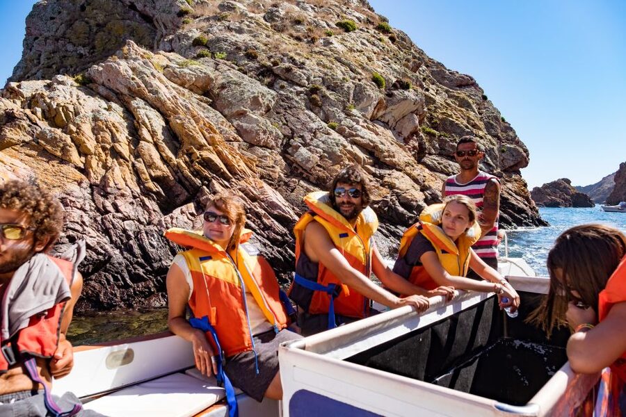 Berlengas The Atlantic Frontier: Day Tour from Lisbon - Why Berlenga Grande makes a strong Lisbon day trip