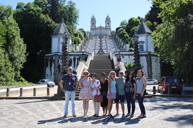 Best of Braga and Guimaraes Day Trip from Porto - Why this northern Portugal day trip works