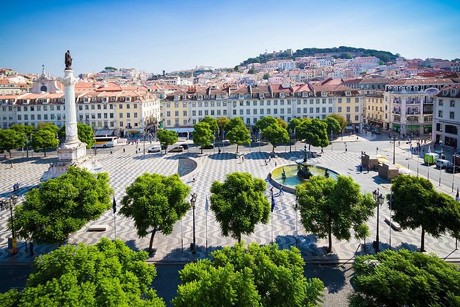 Best of Lisbon Small-Group Guided Walking Tour - Key points to know before you book