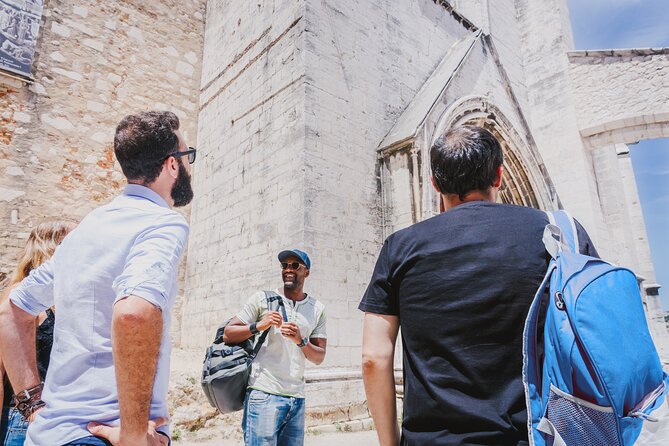 Best of Lisbon Small-Group Guided Walking Tour - Why this route works for a first morning in Lisbon