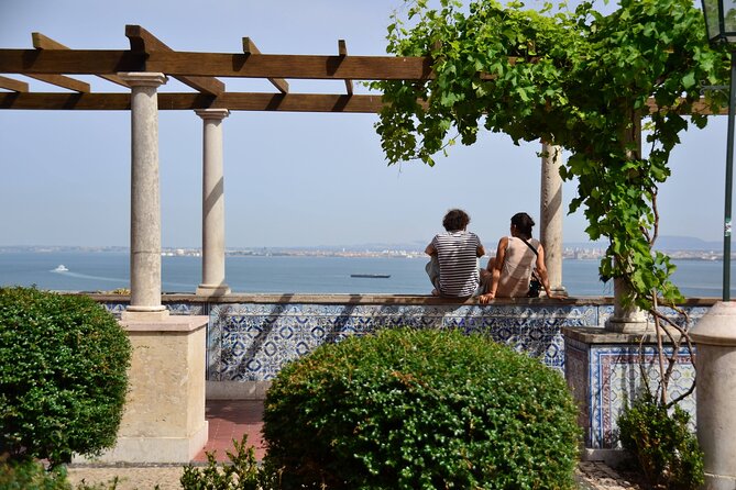 Best of Lisbon Small-Group Guided Walking Tour - Chiado brings cafés, theaters, and old Lisbon style