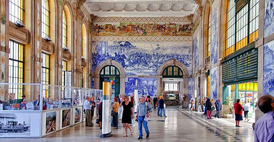 Best of Porto Guided Tour: Cruise & Wine Tasting - Key points to know before booking