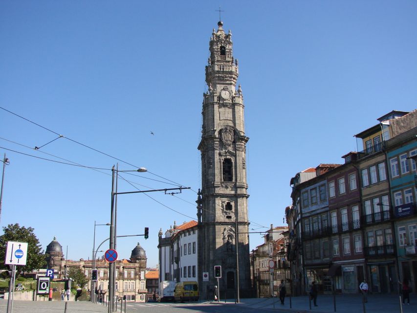 Best of Porto Guided Tour: Cruise & Wine Tasting - The Six Bridges Cruise on the Douro