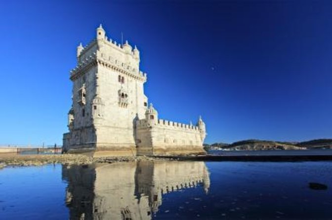 Bike Tours Lisbon - Center of Lisbon to Belém - Key points at a glance