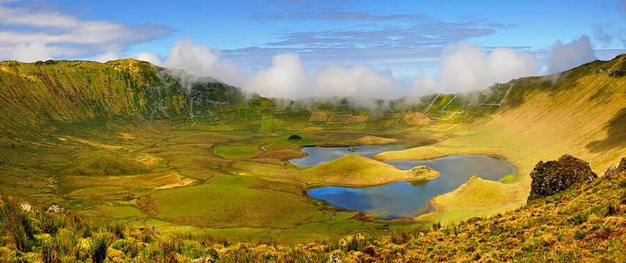 Boat Trip to Corvo and Island Sightseeing Tour - Key points before you book
