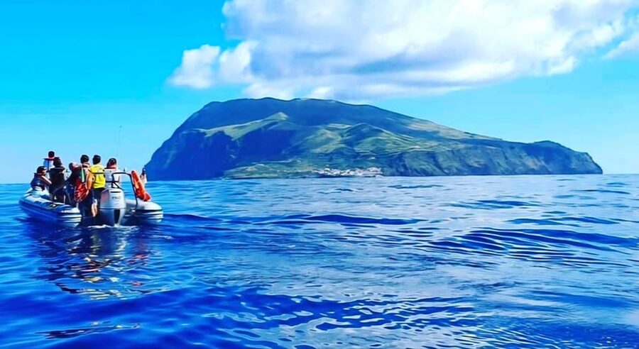 Boat Trip to Corvo and Island Sightseeing Tour - Who will enjoy this trip most
