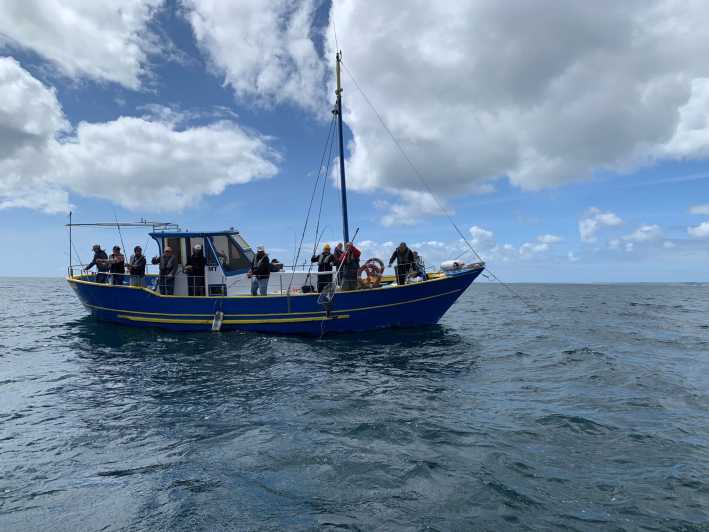Bottom Fishing Lagos - Key points to know before booking