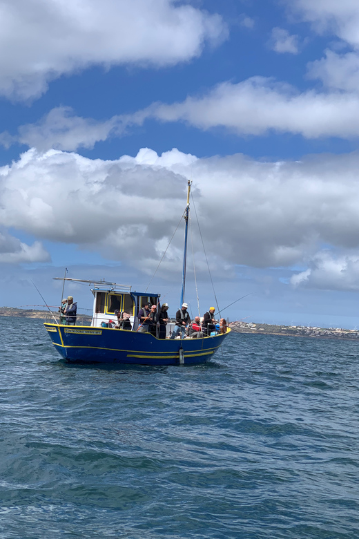 Bottom Fishing Lagos - Why beginners and families get good support