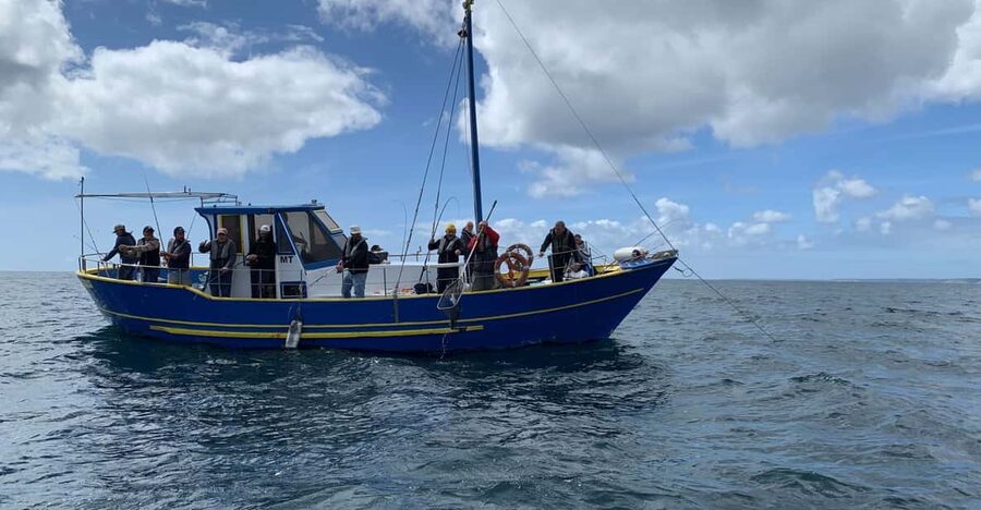 Bottom Fishing Lagos - Booking details that matter