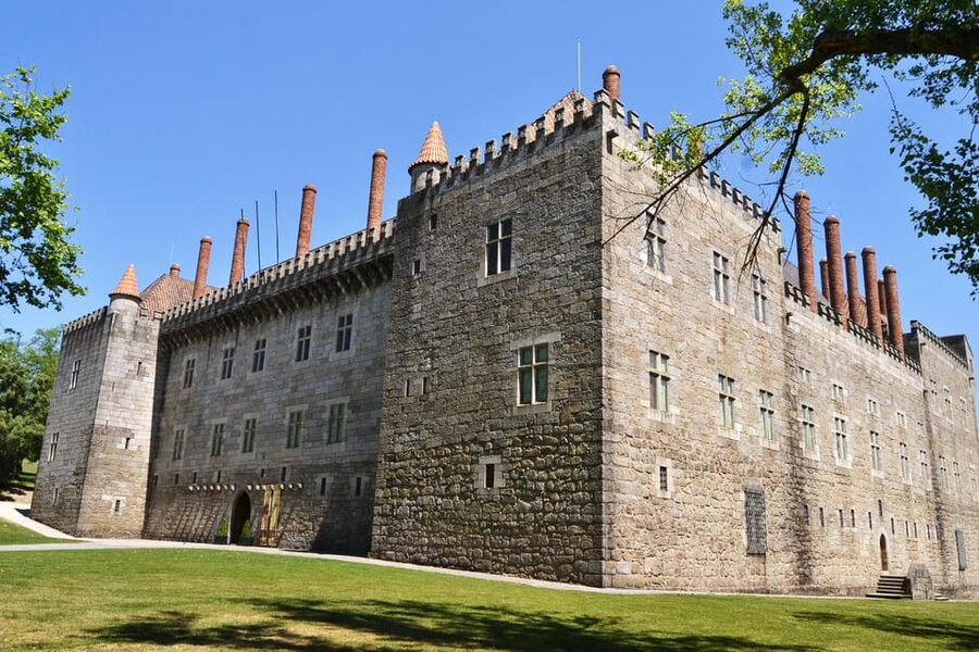 Braga & Guimarães Tour: Small Historical Group Tour - Is $69 good value?