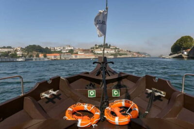 Bridges Cruise with World of Discoveries or Sunset Option