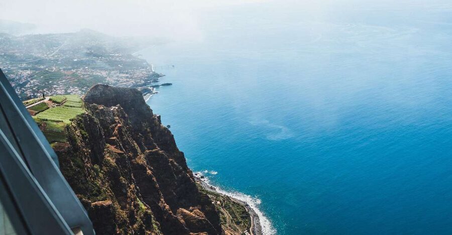 Câmara de Lobos/Sky Walk (Cabo Girão) : Private Tuk Tuk Tour - Booking and timing tips