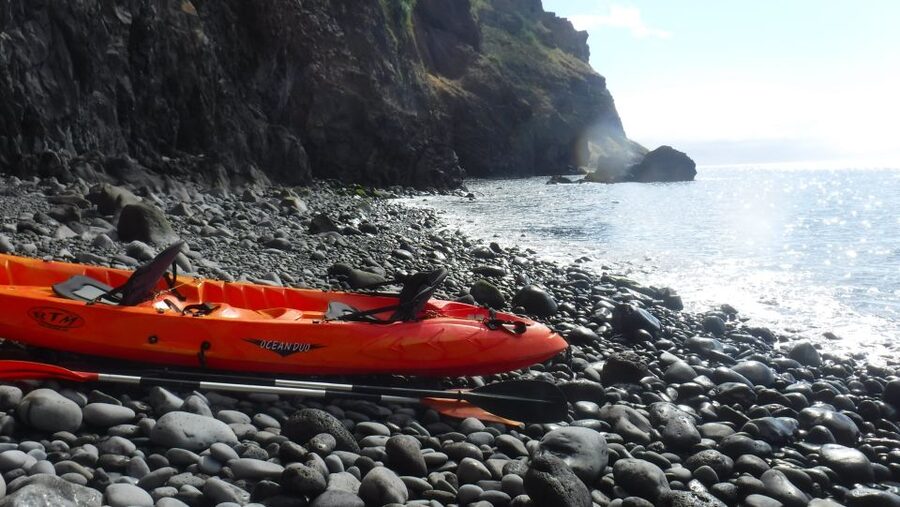 Caniço, Madeira: Marine Reserve Kayak & Snorkelling Tour - Should you book the Garajau kayak and snorkeling tour?