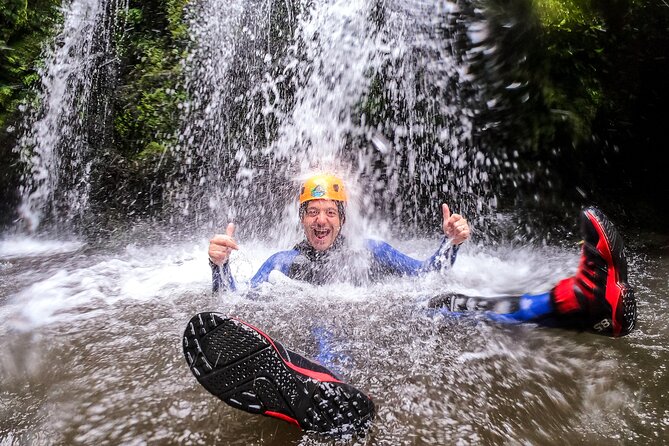 Canyoning Experience - half day - Is $98.26 a fair price?