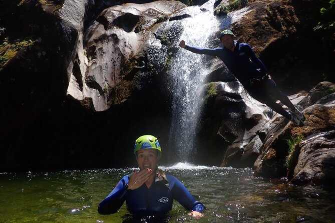 Canyoning Tour - Getting to the meeting point