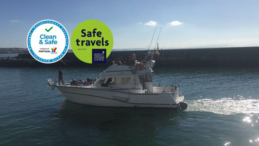 Cascais Deep-Sea Fishing Trip - Is $104 per person good value?