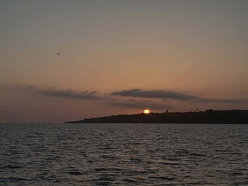Cascais: Sunset Boat Trip with Welcome Drinks - My verdict: a fine, low-key way to finish the day
