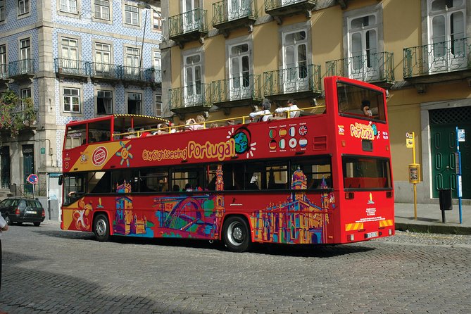 City Sightseeing Funchal Hop-On Hop-Off Bus Tour - What the bus ride is really like
