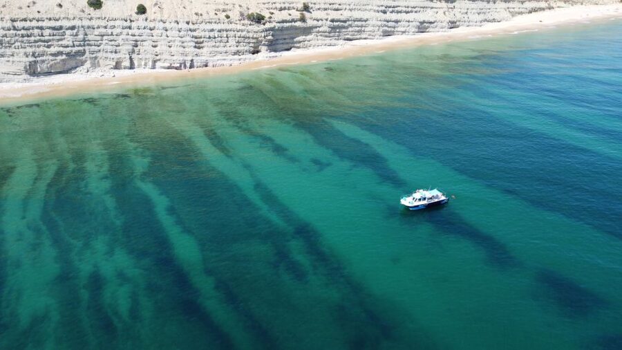 Coast Trip to Ponta da Piedade From Lagos - Timing and cancellation flexibility