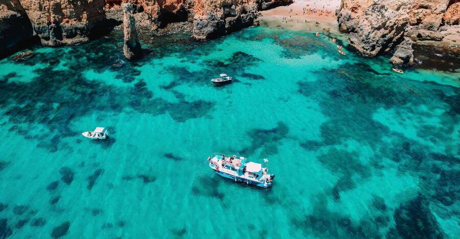Coast Trip to Ponta da Piedade From Lagos - Weather, comfort, and what to bring