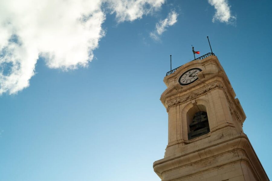 Coimbra: A Local's Tour of the University + Skip-the-Line - Why the University of Coimbra deserves your time