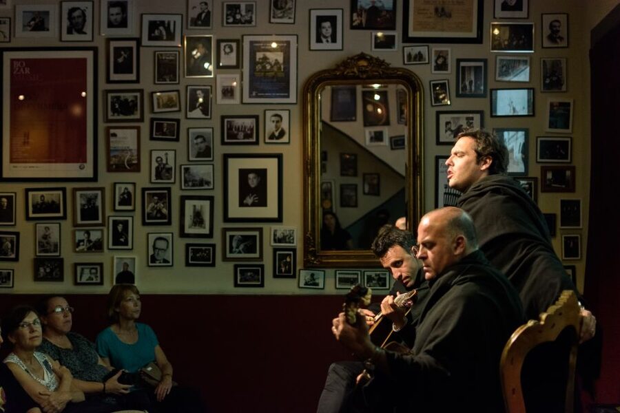 Coimbra: Live Fado Show with Glass of Port Wine - Key points to know before you go