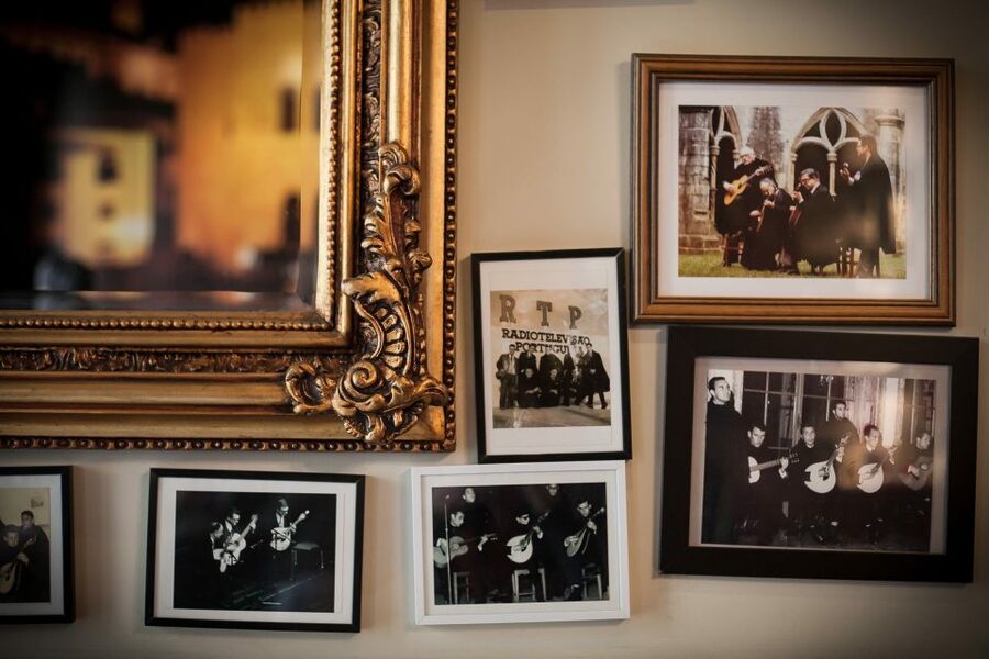 Coimbra: Live Fado Show with Glass of Port Wine - Why Coimbra Fado sounds different