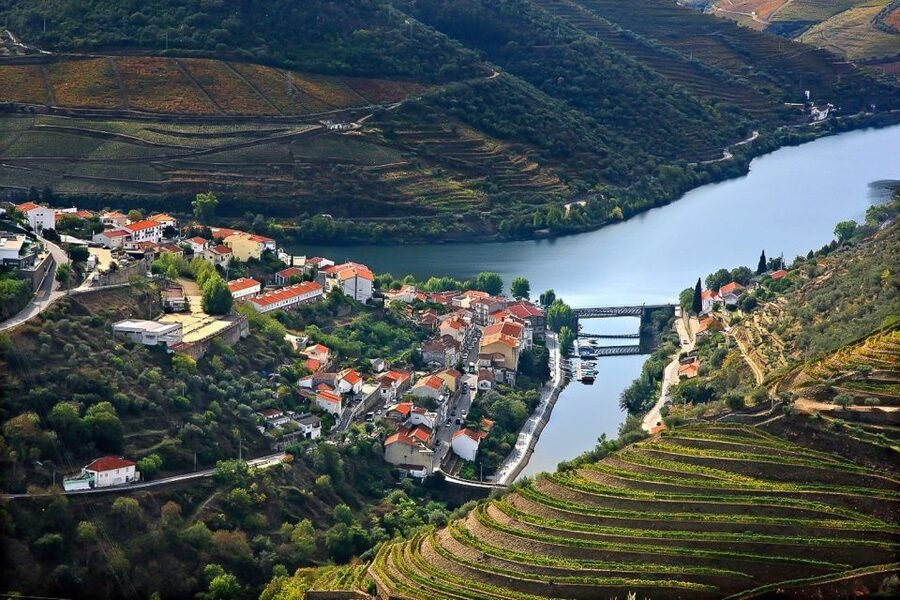 Day Cruise from Porto to Pinhão with Breakfast and Lunch - Key points to know before booking