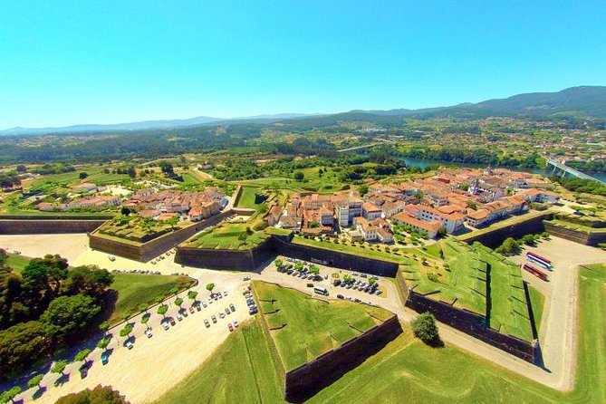 Day Trip from Porto to Santiago de Compostela and Valença - Why Santiago makes a worthwhile day from Porto