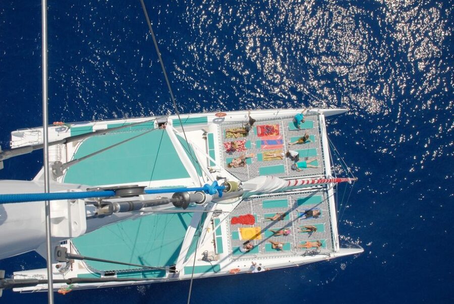 Desertas Islands Full-Day Catamaran Trip from Funchal - Who will enjoy this trip most