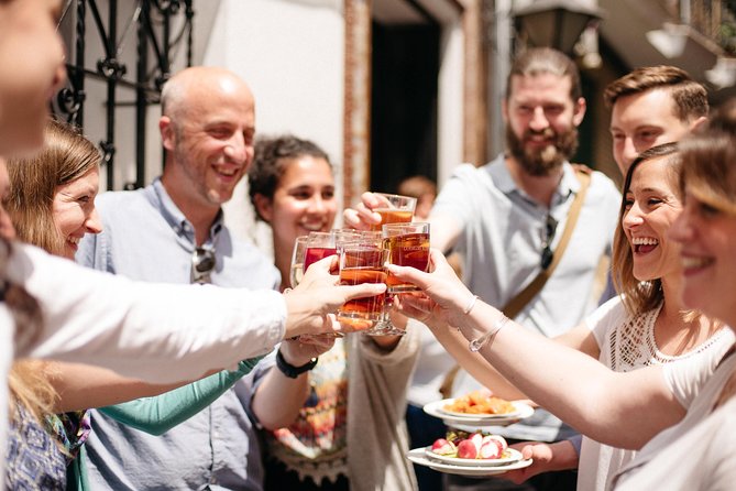 Devour Lisbon: The Ultimate Portuguese Food Tour - Key points to know before booking