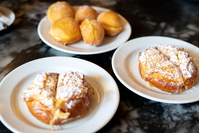 Devour Lisbon: The Ultimate Portuguese Food Tour - Why this food walk works well at the start of a Lisbon visit