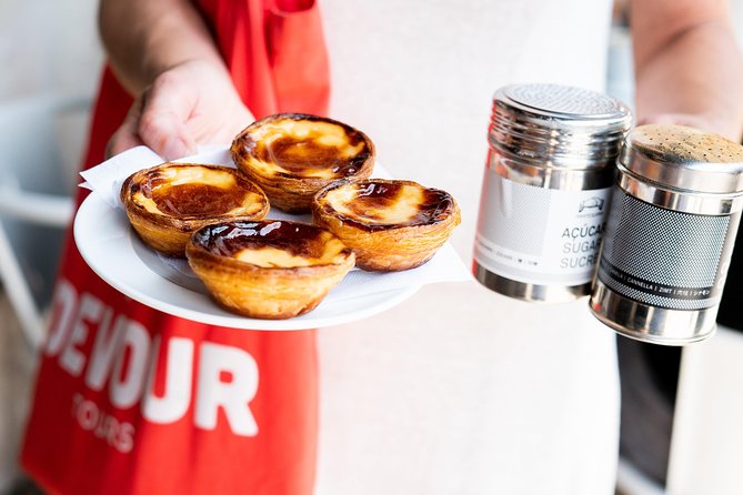 Devour Lisbon: The Ultimate Portuguese Food Tour - Manteigaria Silva introduces cured meats and preserved foods