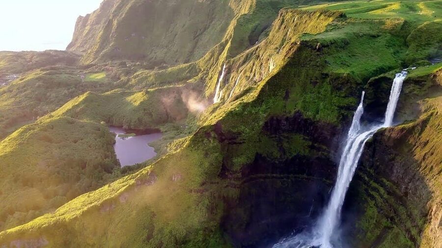 Discover Flores – Full-Day Tour | Island of Your Dreams - The seven lagoons of Flores