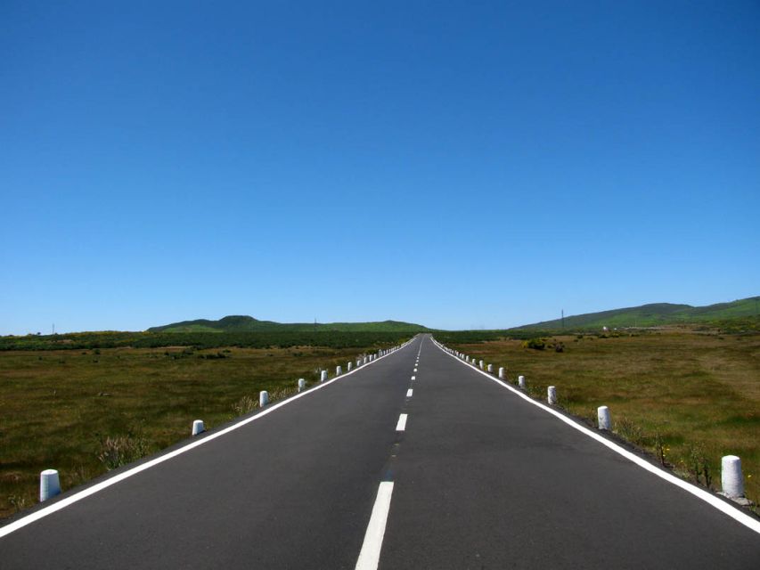 Discover Madeira: Full-Day Tour to Porto Moniz - Why this Madeira road trip works