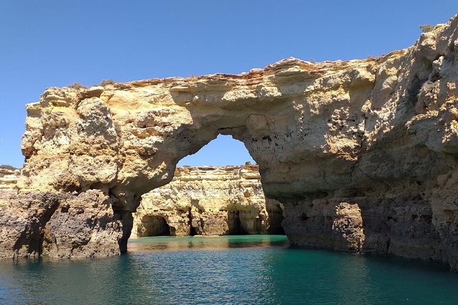 Dolphins Search and Benagil Caves from Albufeira - Is the $36.28 price good value?